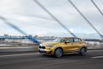 BMW X2 xDrive20d M Sport X 2018 года (WW)